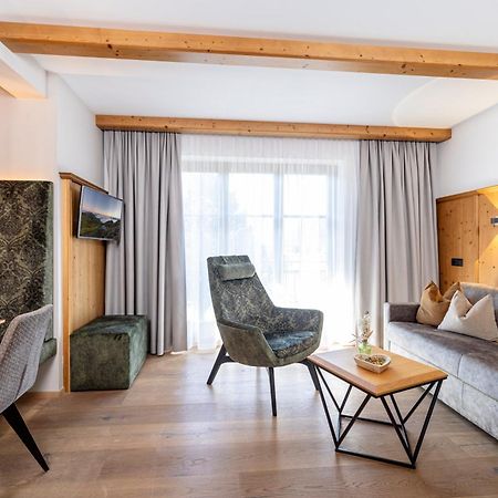 Ferienwohnungen Baeckenhaus Stumm Luaran gambar