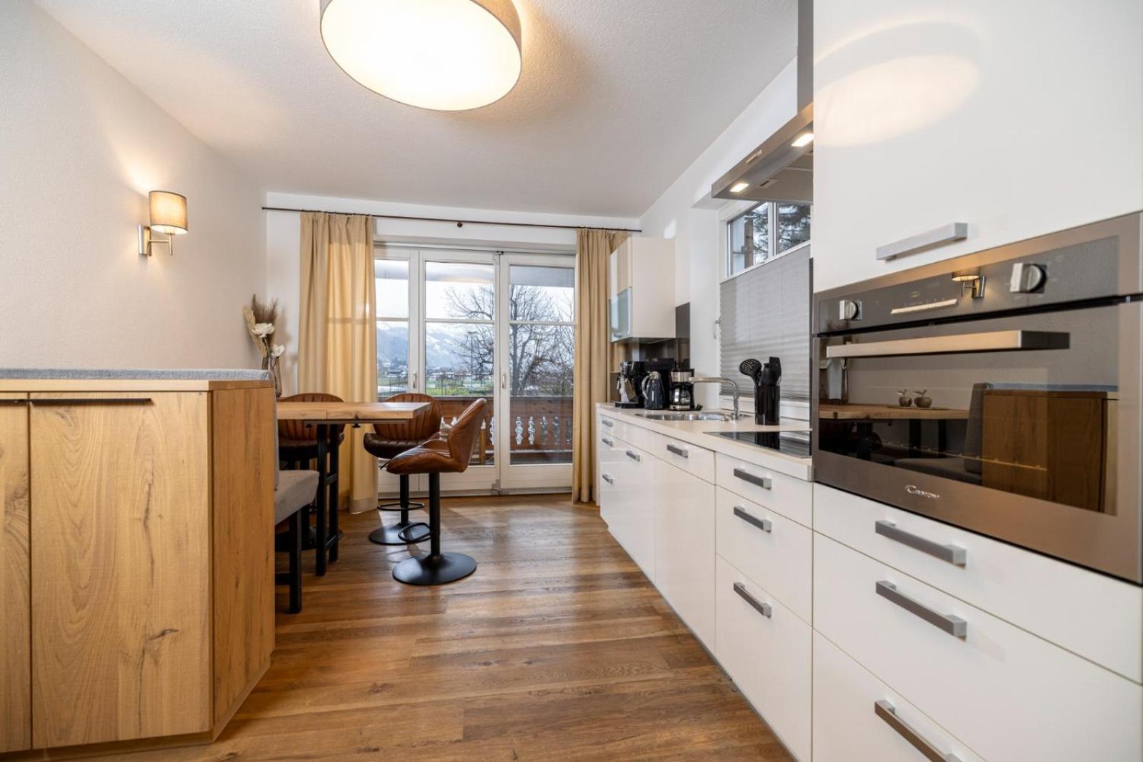 Ferienwohnungen Baeckenhaus Stumm Luaran gambar
