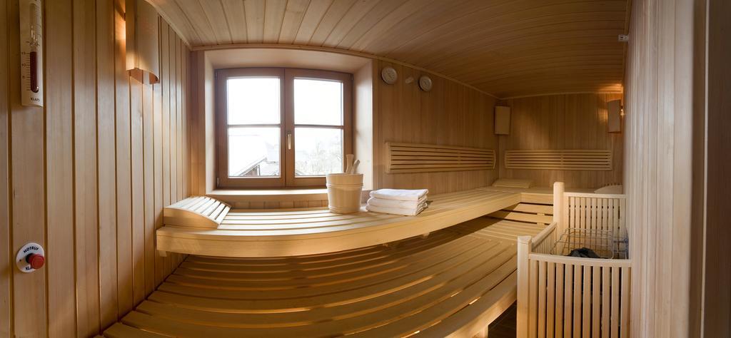 Ferienwohnungen Baeckenhaus Stumm Luaran gambar